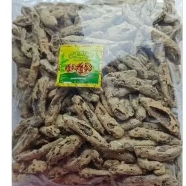 

sale pisang barlin khas banyuwangi "barlinQ" kiloan 1 kg 500 gram 250 gram