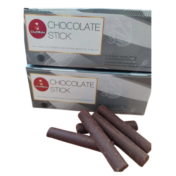 

chocolate stick chefmate / cokelat stik chefmate