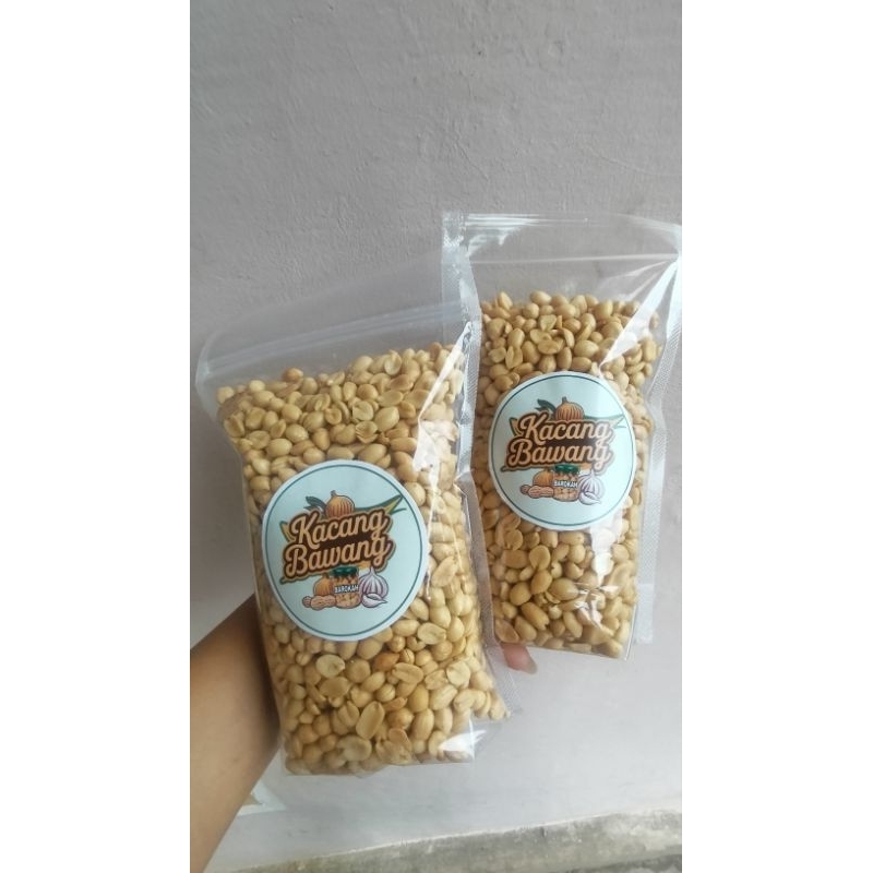 

Kacang Bawang Goreng 500gr