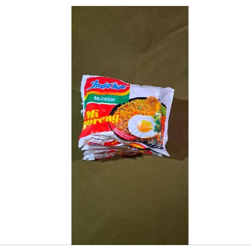 

indomie goreng lezat 85gram (1pcs)