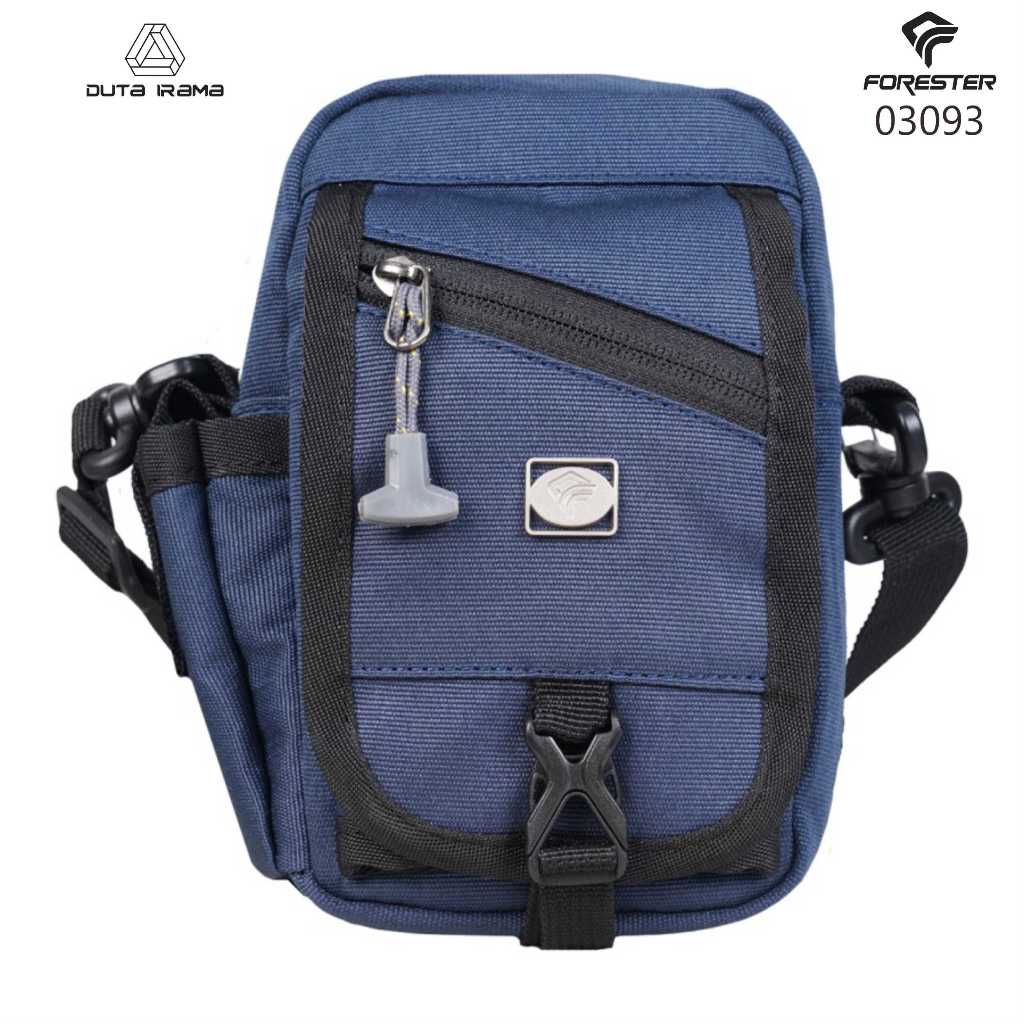 DUTAIRAMA - TAS HANDPHONE FORESTER HCF 03093
