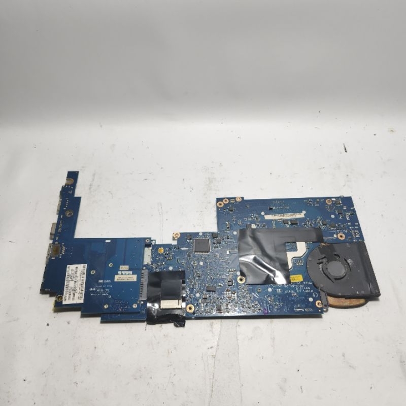 Motherboard Mainboard Mobo Laptop Lenovo Thinkpad E220S
