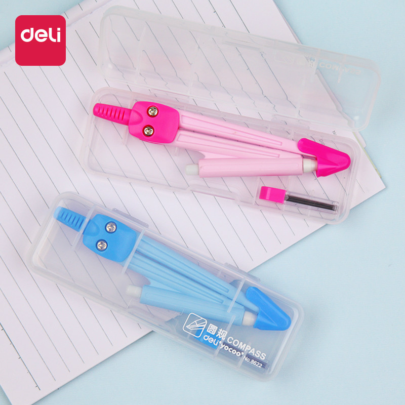 

JANGKA DELI COMPASS SET X288 E8622