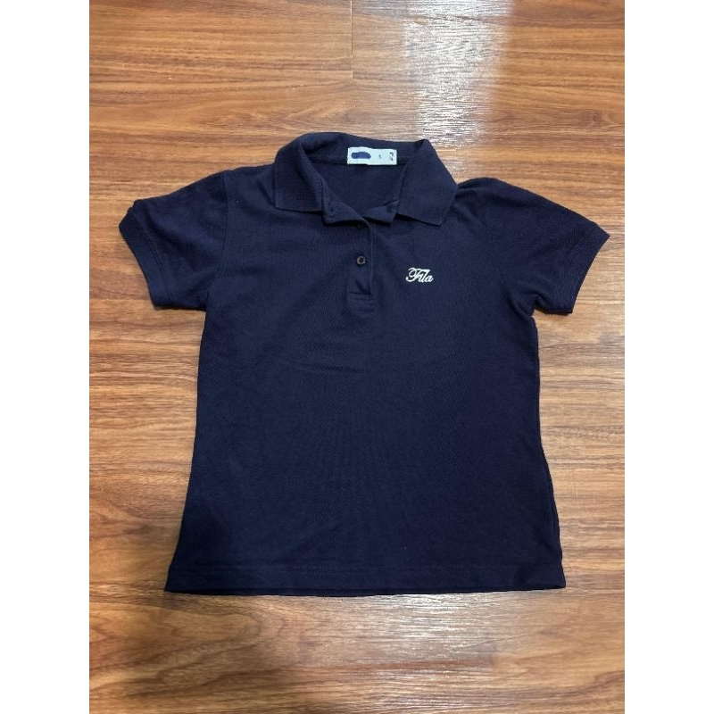 FILA POLO SHIRT