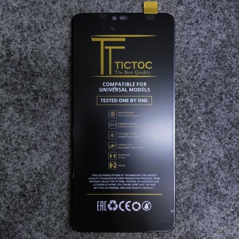 LCD OPPO F7/CPH1819/F7 PRO/CPH1821