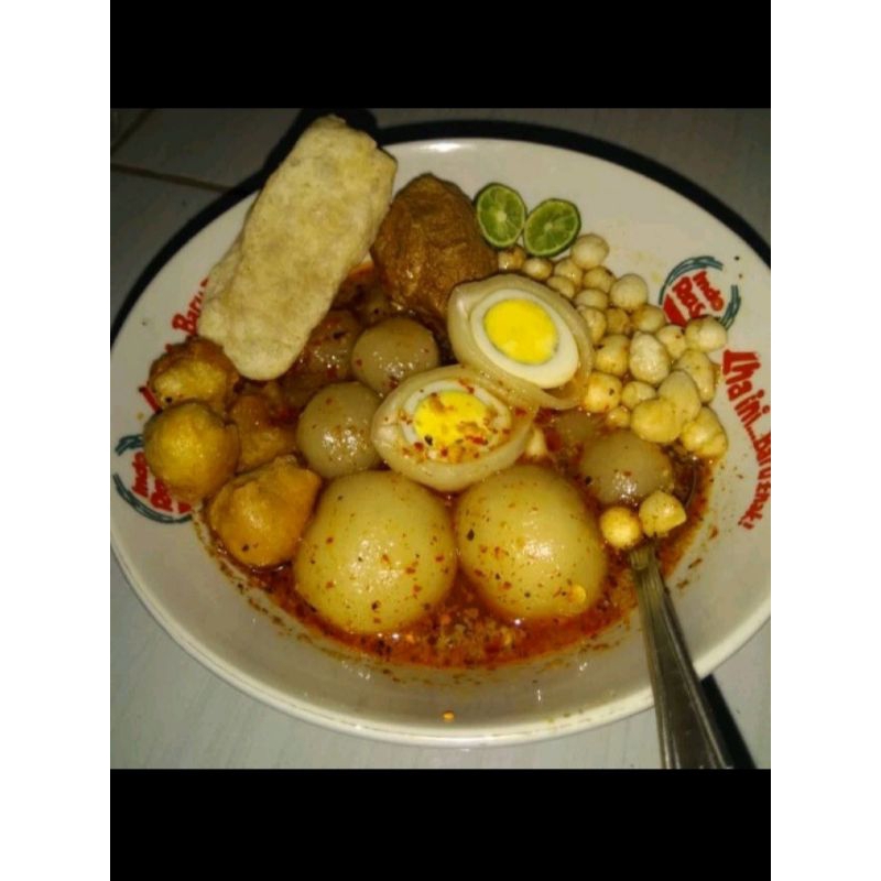 

BASO ACI ISI TELUR PUYUH//BOCI//CUANKI//BASO ACI//JUMBO