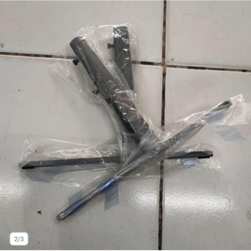 KAKI TV SONY OLED K-55X80R