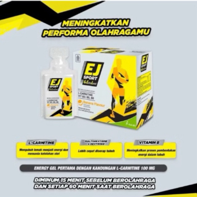 

EJ SPORT