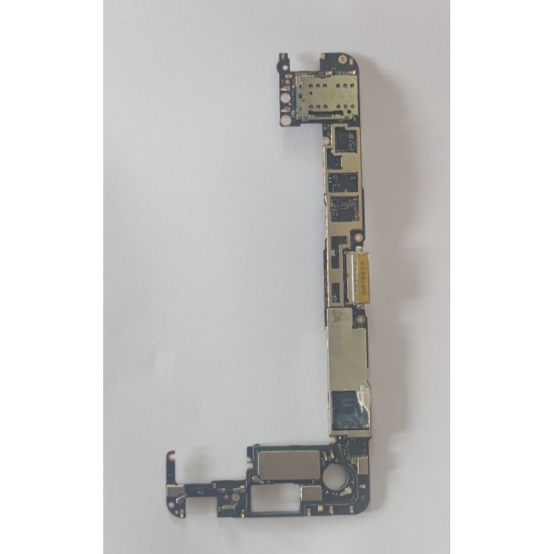 Mesin Asus ROG 2 matot