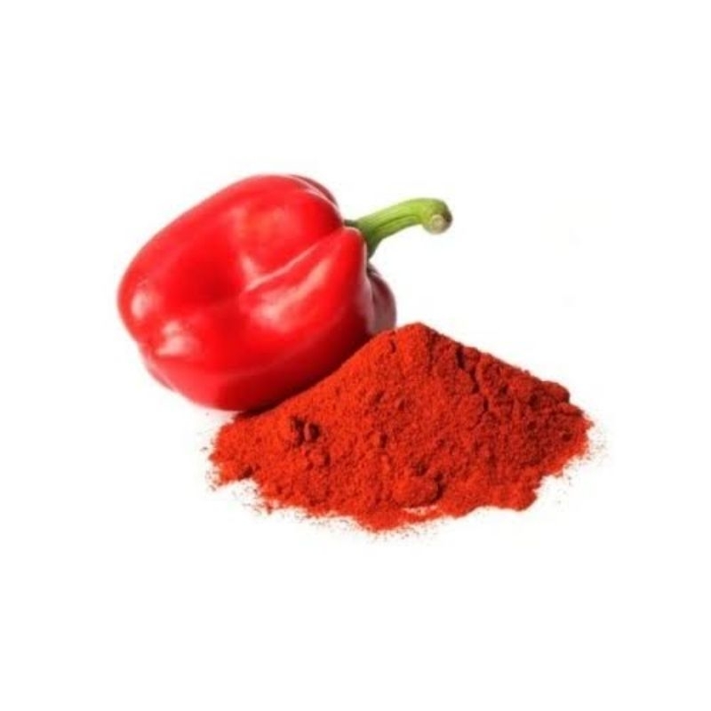 

Paprika bubuk 50gr