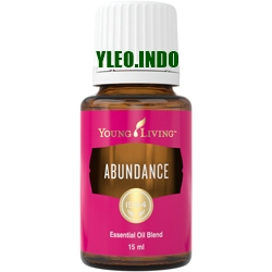 ABUNDANCE 15ML ESSENTIAL OIL