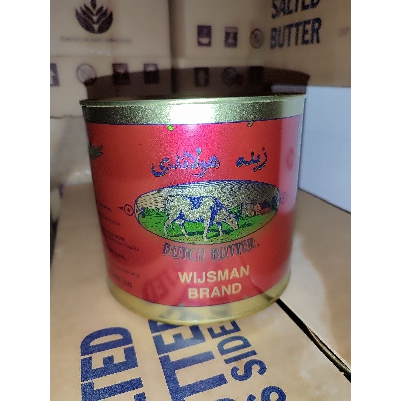 

WIJSMAN 2270 gr ORI
