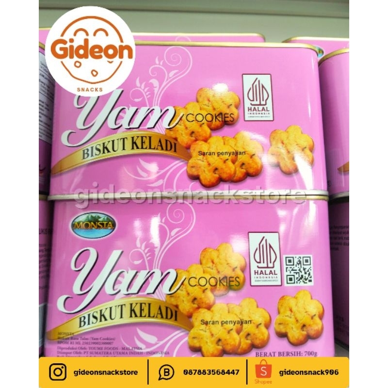 

YamCookiesKaleng