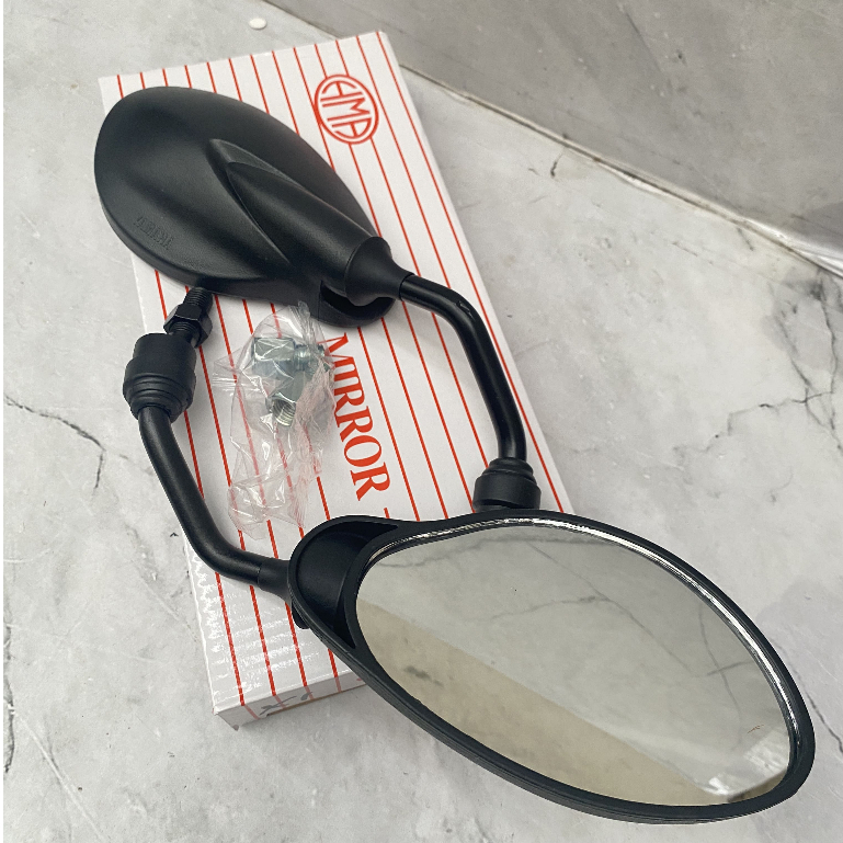 Murah Spion X1 Spion Standar Beat Jupiter Universal Honda Yamaha