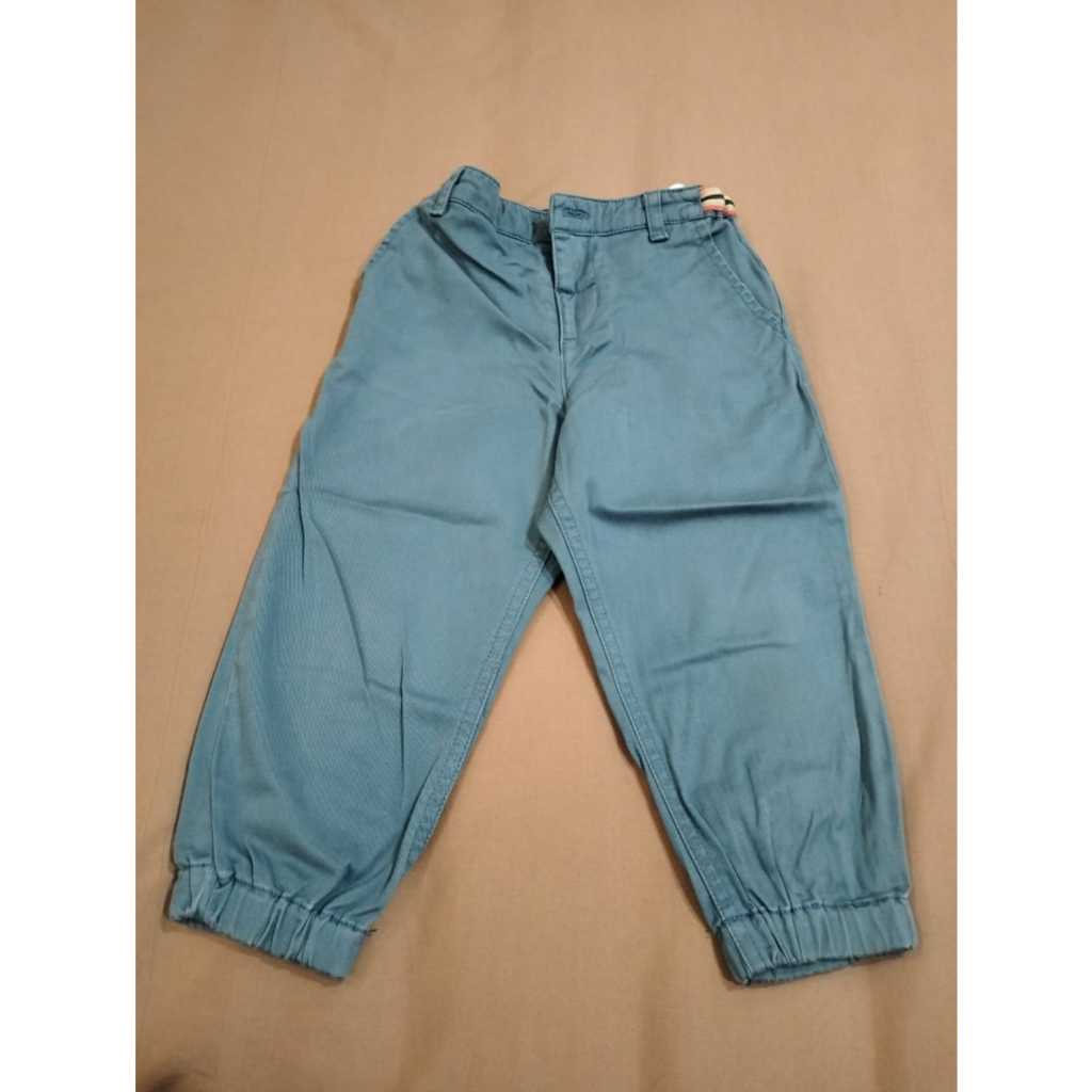 Preloved celana anak laki - laki