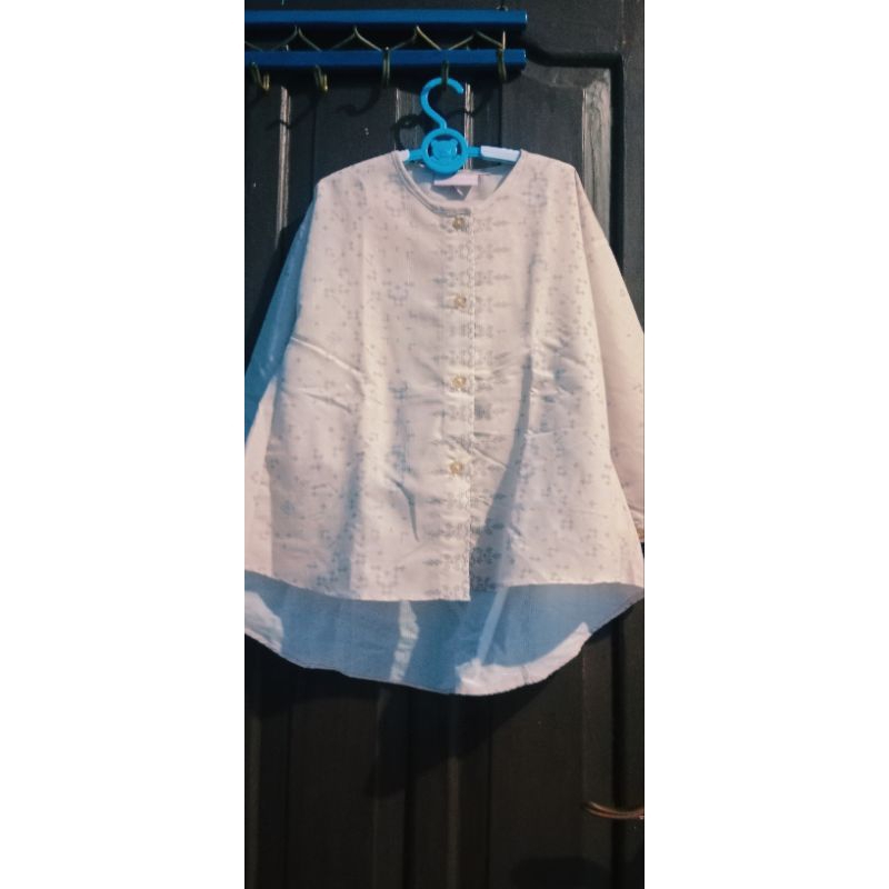 putiah set ibu dan anak riamiranda