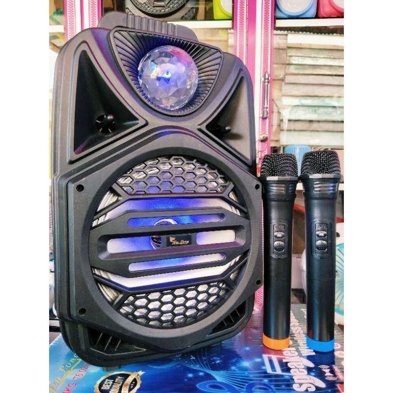 speaker bluetooth JL-1878 BMW