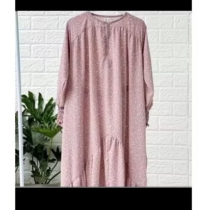 laura dress by yoora sarah