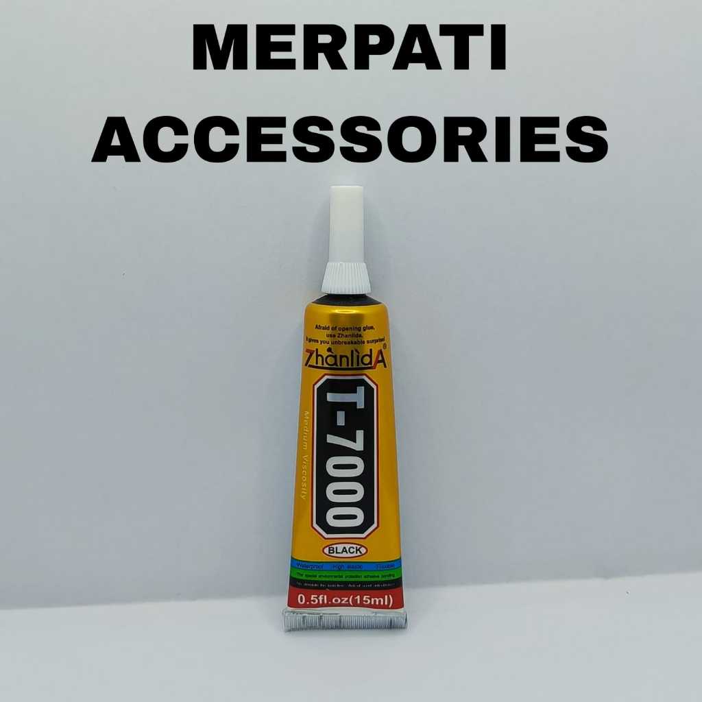 

LEM LCD LEM TOUCHSCREEN T-7000 15ML