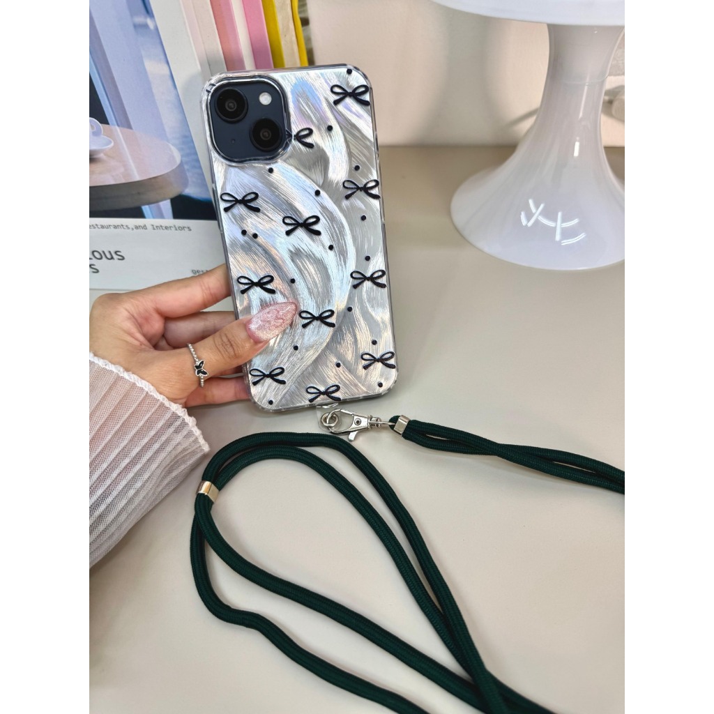 GC230 Tali + Case For XIAOMI REDMI NOTE 7 8 9 10 11 11S 12 13 PRO POCO X6 M6 PRO M5S M3 X3 PRO Black
