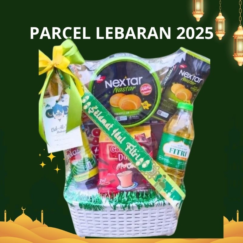 

Parcel lebaran idul fitri parcel idul fitri parcel makanan