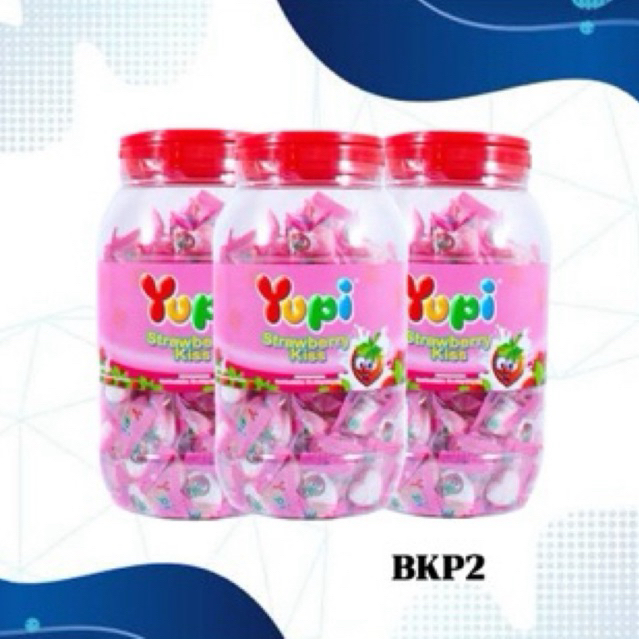 

YUPI STRAW JAR