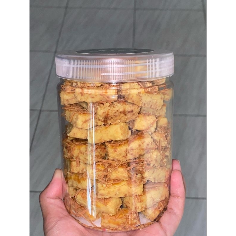 

KUE KERING-KASTENGEL