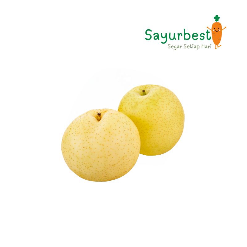 Buah Pir 1kg