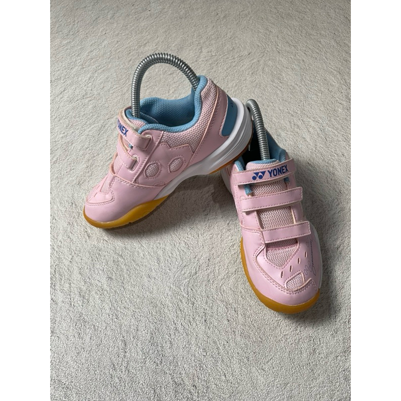 Sepatu Yonex Power Cushion 101 Junior