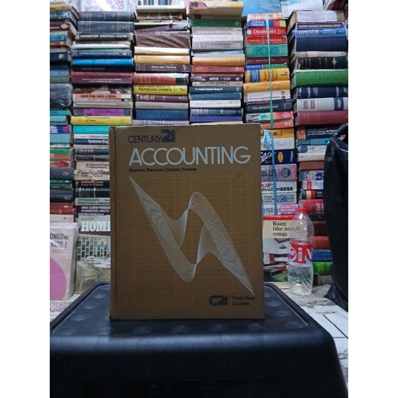 century21 accounting - lewis d boyton