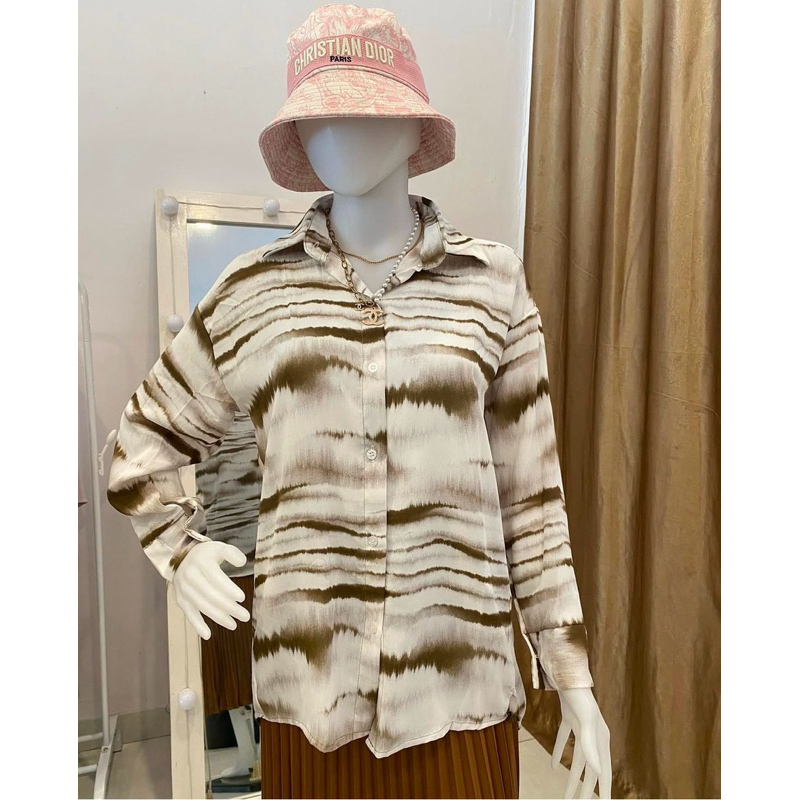 kemeja bangkok bkk import