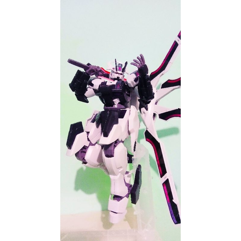 Hg Daban 1/144 schwarzette