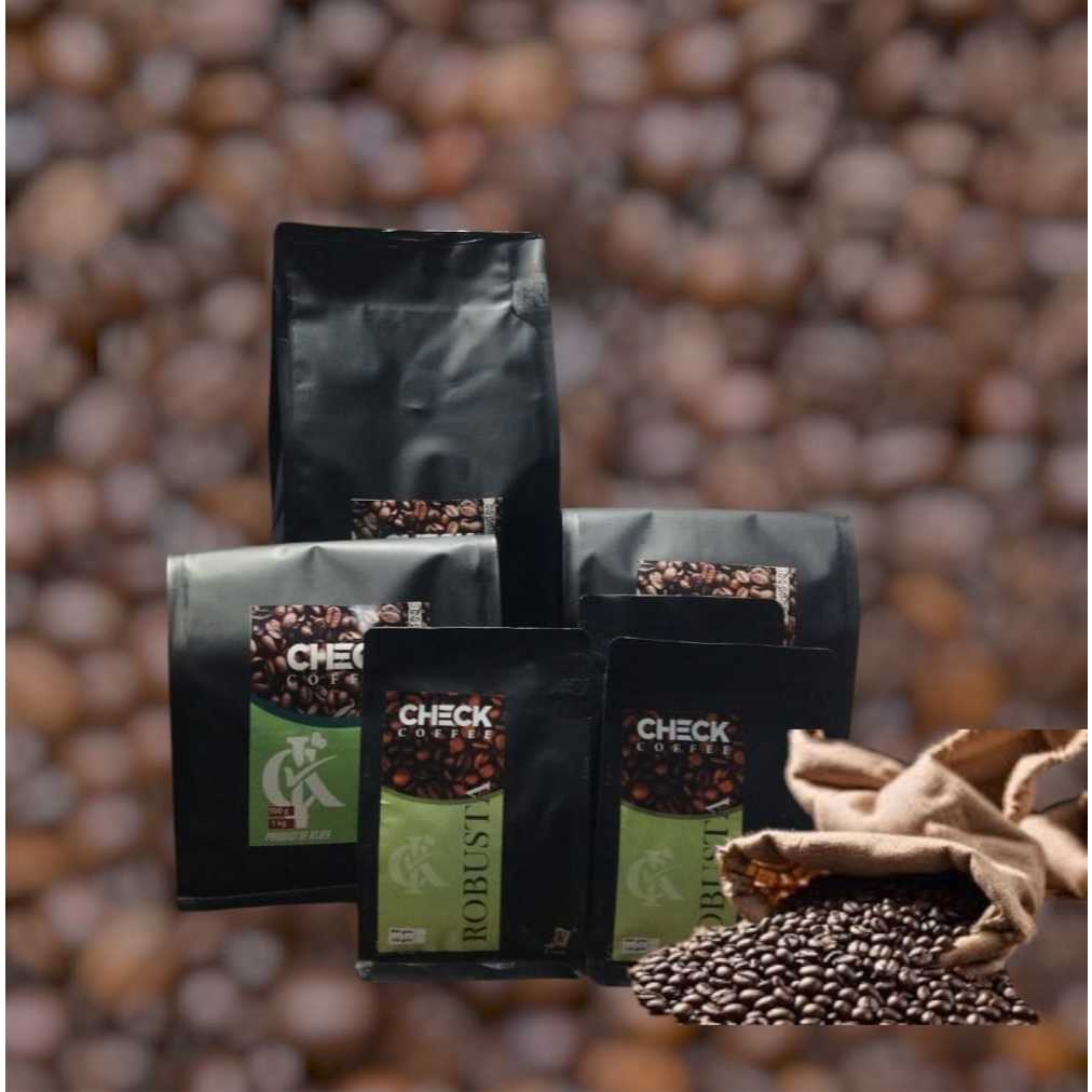

Bubuk Kopi Robusta Gayo Premiun 500 gr
