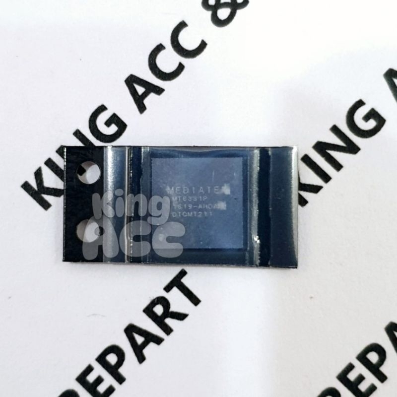 IC POWER XIAOMI REDMI NOTE 2 / MTK6331P