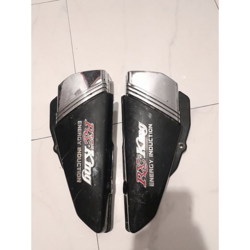 cover aki rx king tempong aki rx king tutup aki rx king