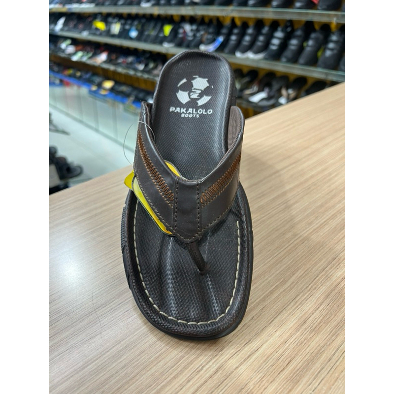 SANDAL PAKALOLO N2351