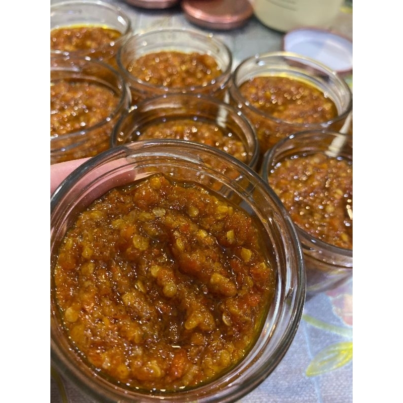 

sambel bawang netizen/ sambel bawang/ sambel pedas/ sambel netizen