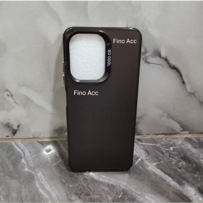 SoftCase imd Vivo Y12 Y17 Y15 Y12i Silikon Hologram So cool