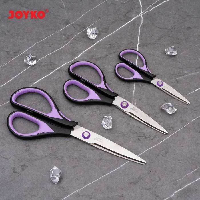 

Gunting JOYKO SC-33 SC-34 SC-35 | Scissors