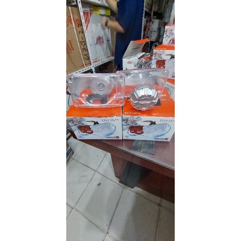 tweeter audax  ax5000wx bening.audax ax5000wx anti air