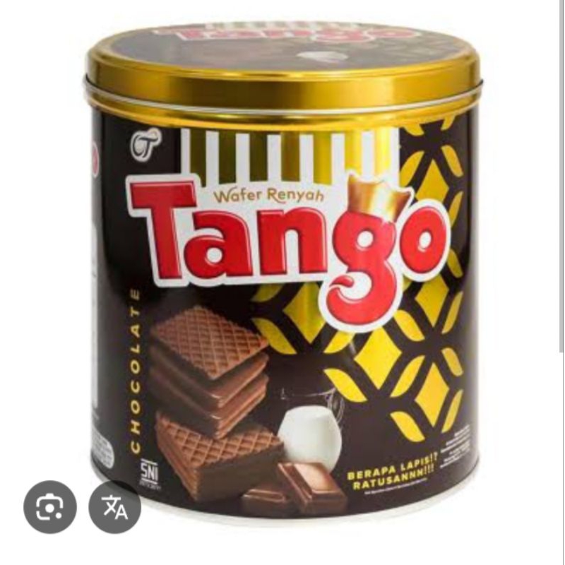 

tanggo