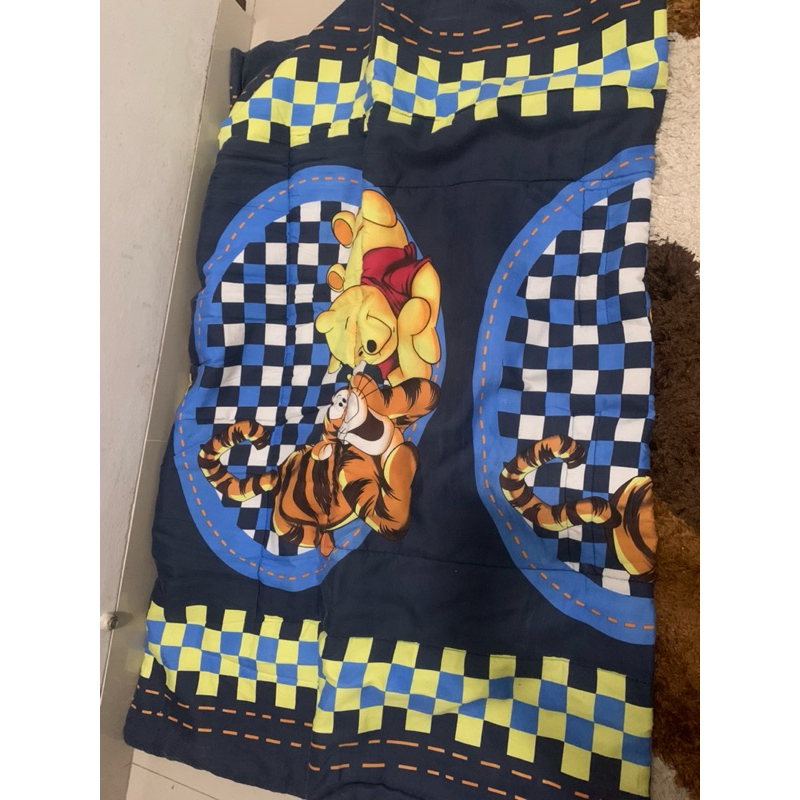 bantal selimut / balmut preloved