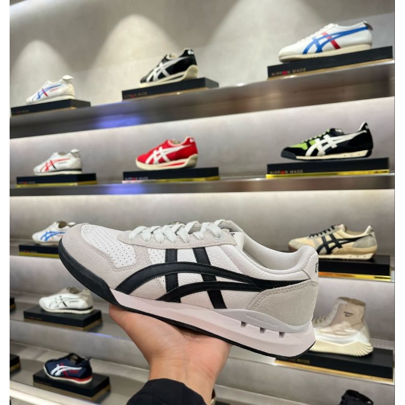 Onitsuka Tiger Ultimate 81 Ex Sneakers Original