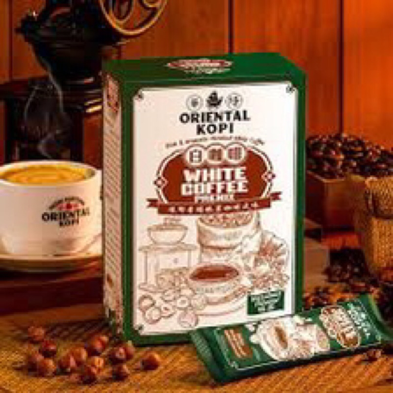 

CO JASTIP ORIENTAL COFFE/Beryls/etc