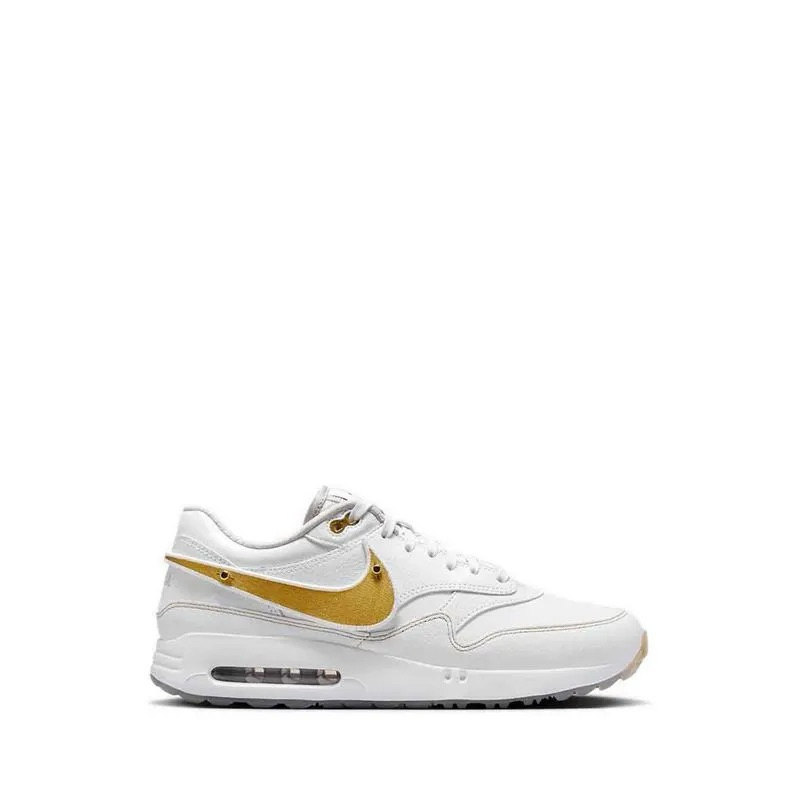 Nike Air Max 1 ‘86 OG X Eastside Golf Men’s Shoes - WHITE NKHQ3074100