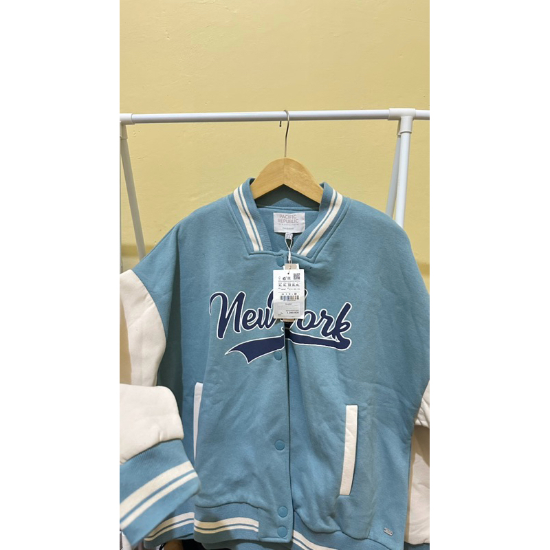 varsity pull&bear tosca new york