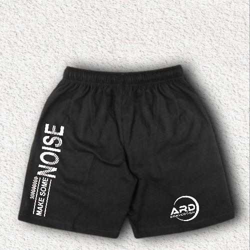 Boxer Cewek Cowok Celana Pendek Anak Celana Anak Laki Laki Hitam Bahan Nyaman Strech