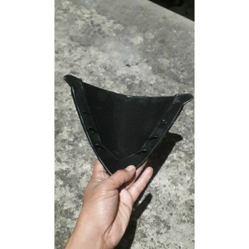 TGP Visor & Windshield Vario 125 Variasi Tgp