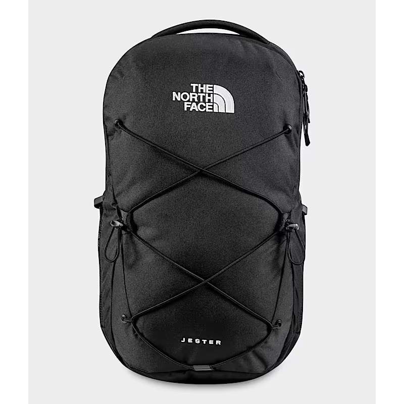 Tas Ransel Backpack The North Face Jester