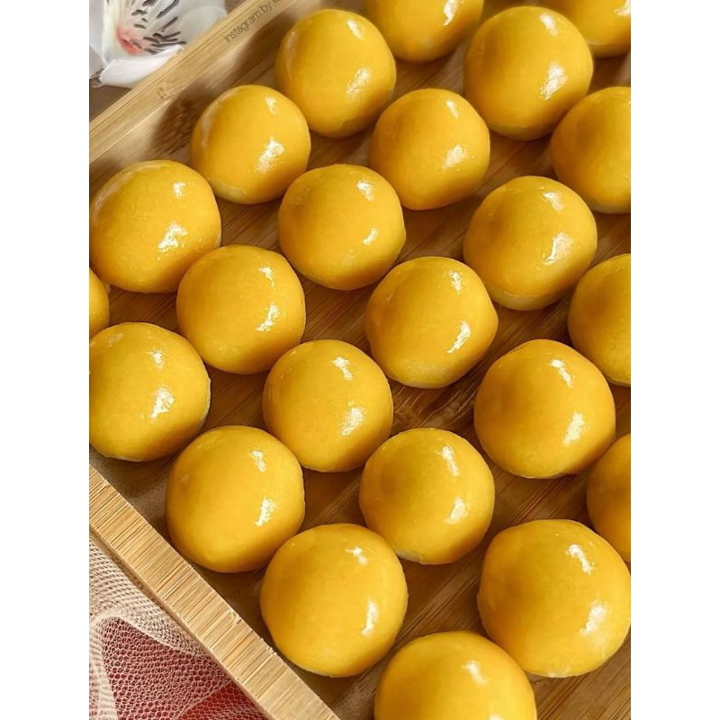 

Nastar Klasik Premium Toples Tabung 300ml